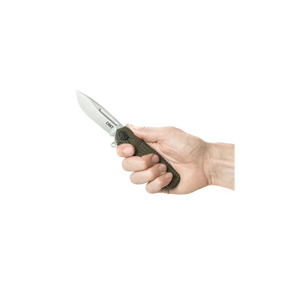 Nóż CRKT K270GKP Homefront 4 Nóż CRKT K270GKP Homefront