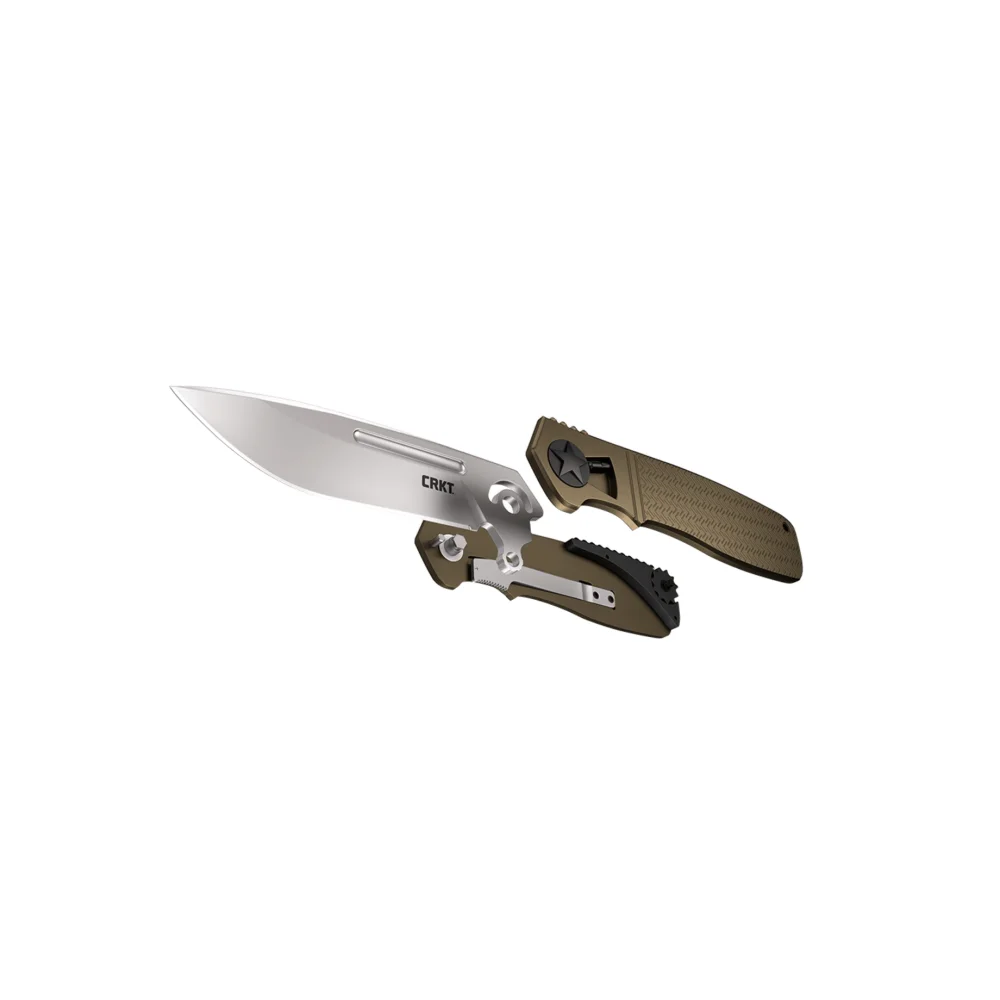 Nóż CRKT K270GKP Homefront 6 Nóż CRKT K270GKP Homefront