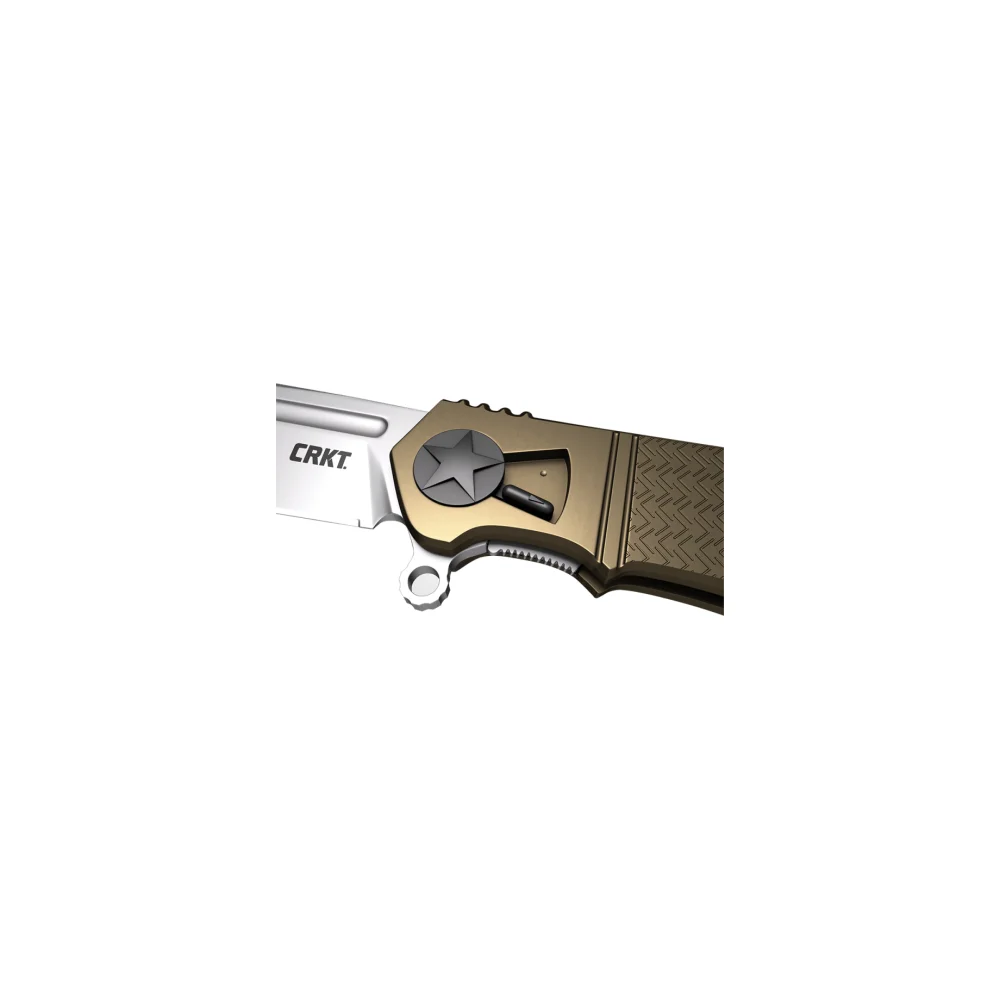 Nóż CRKT K270GKP Homefront 7 Nóż CRKT K270GKP Homefront