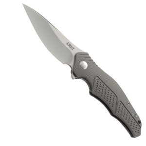 Nóż Składany CRKT Outrage K320GXP-1