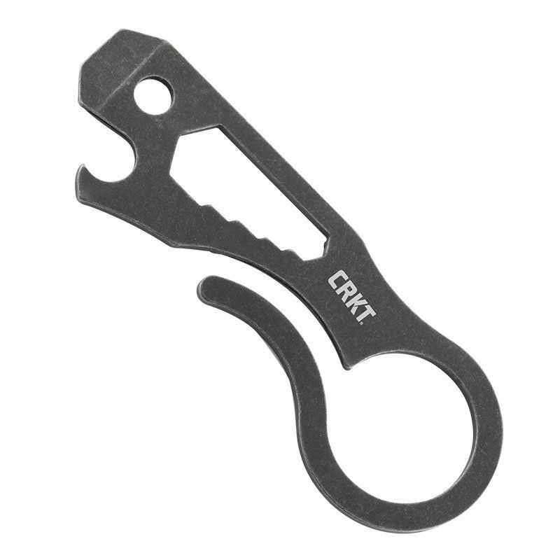 Waga (g): 32 | Długość całkowita (cm): 10.1 | Stal: 3Cr13 - LifeGun.pl Multitool CRKT Viva 9130-1