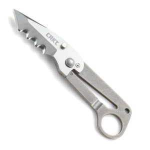 Nóż składany CRKT Niad 2406-1