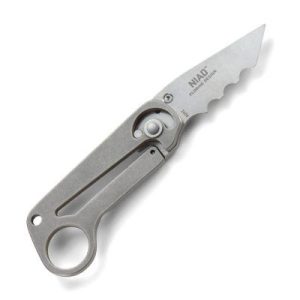 Nóż składany CRKT Niad 2406-2