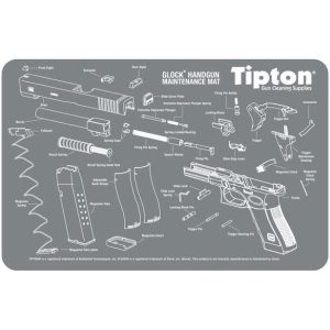 TIPTON 110008 MATA KONSERWACYJNA GLOCK-1
