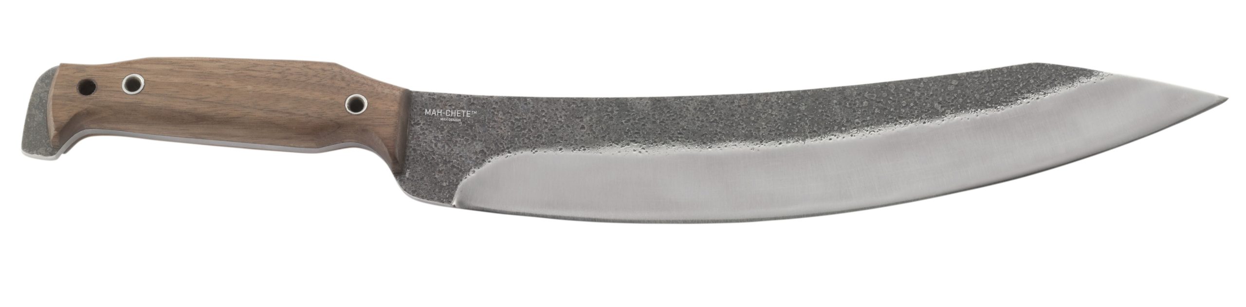 Ostrze ząbkowane: Nie | Futerał: Nylon | Opakowanie: Pudełko kartonowe | Waga (g): 545 | Rodzaj ostrza:: Drop point | Stal: Stal karbonowa 1075 | Wykończenie ostrza: Satynowe / Hammer | Grubość ostrza (cm): 0.45 | Rękojeść: Drewno orzecha | Twardość materiału ostrza::: 50-55 HRC | Projektant: Liong Mah | Długość całkowita (cm): 44.3 | Blokada ostrza: Ostrze stałe | Długość ostrza (cm): 30.5 - LifeGun.pl Maczeta CRKT 3100 Mah-Chete-2