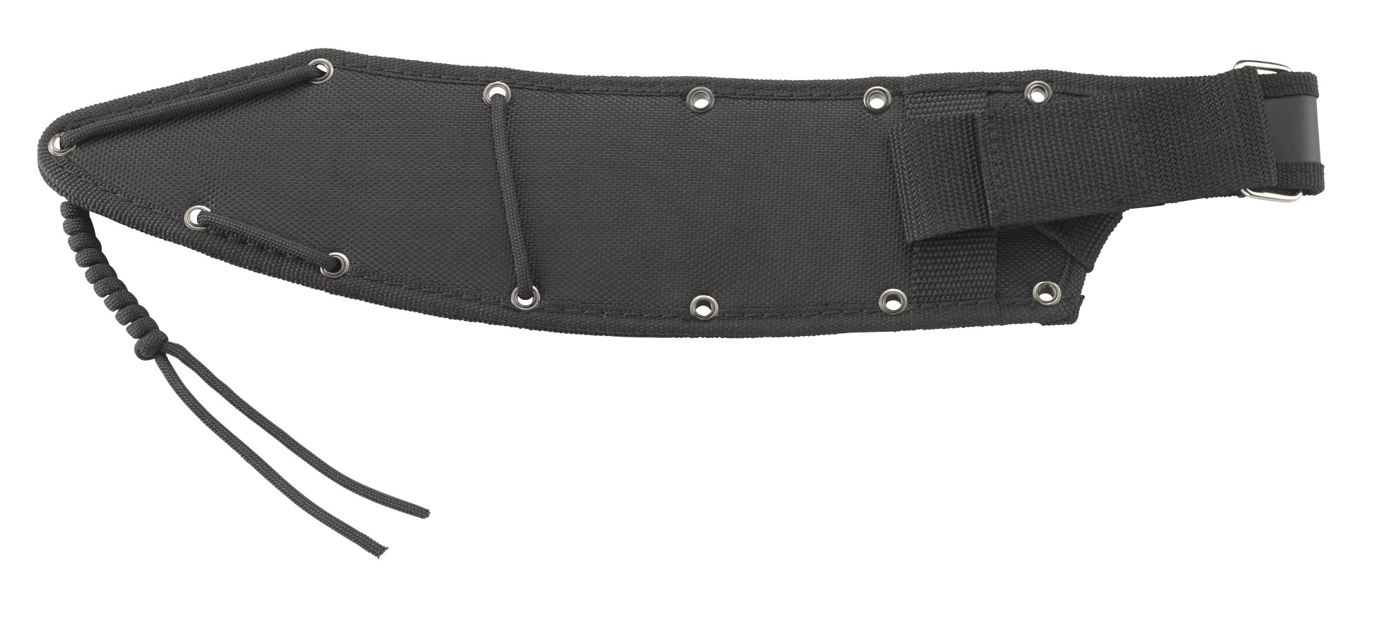 Ostrze ząbkowane: Nie | Futerał: Nylon | Opakowanie: Pudełko kartonowe | Waga (g): 545 | Rodzaj ostrza:: Drop point | Stal: Stal karbonowa 1075 | Wykończenie ostrza: Satynowe / Hammer | Grubość ostrza (cm): 0.45 | Rękojeść: Drewno orzecha | Twardość materiału ostrza::: 50-55 HRC | Projektant: Liong Mah | Długość całkowita (cm): 44.3 | Blokada ostrza: Ostrze stałe | Długość ostrza (cm): 30.5 - LifeGun.pl Maczeta CRKT 3100 Mah-Chete-8