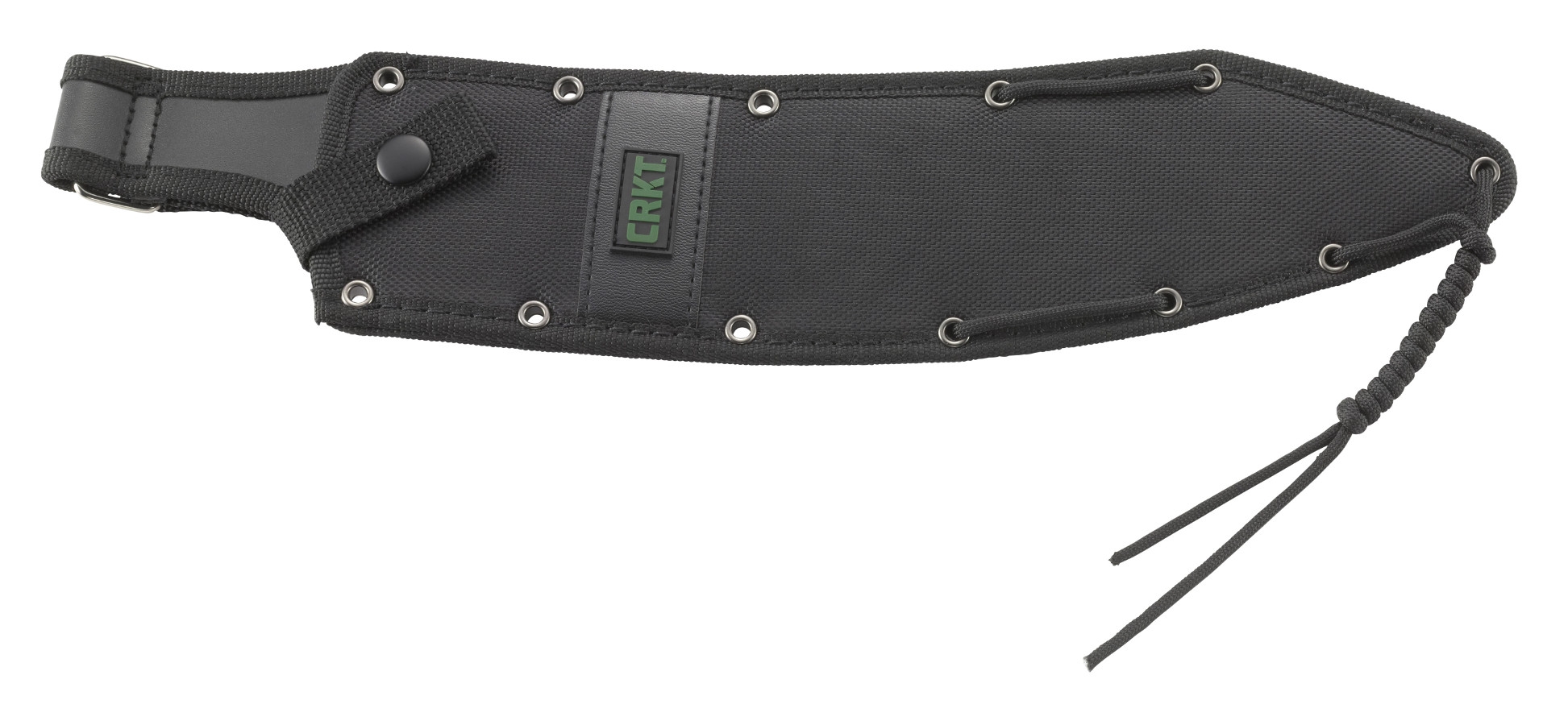 Ostrze ząbkowane: Nie | Futerał: Nylon | Opakowanie: Pudełko kartonowe | Waga (g): 545 | Rodzaj ostrza:: Drop point | Stal: Stal karbonowa 1075 | Wykończenie ostrza: Satynowe / Hammer | Grubość ostrza (cm): 0.45 | Rękojeść: Drewno orzecha | Twardość materiału ostrza::: 50-55 HRC | Projektant: Liong Mah | Długość całkowita (cm): 44.3 | Blokada ostrza: Ostrze stałe | Długość ostrza (cm): 30.5 - LifeGun.pl Maczeta CRKT 3100 Mah-Chete-9