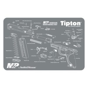 TIPTON 110009 MATA KONSERWACYJNA M&P-1