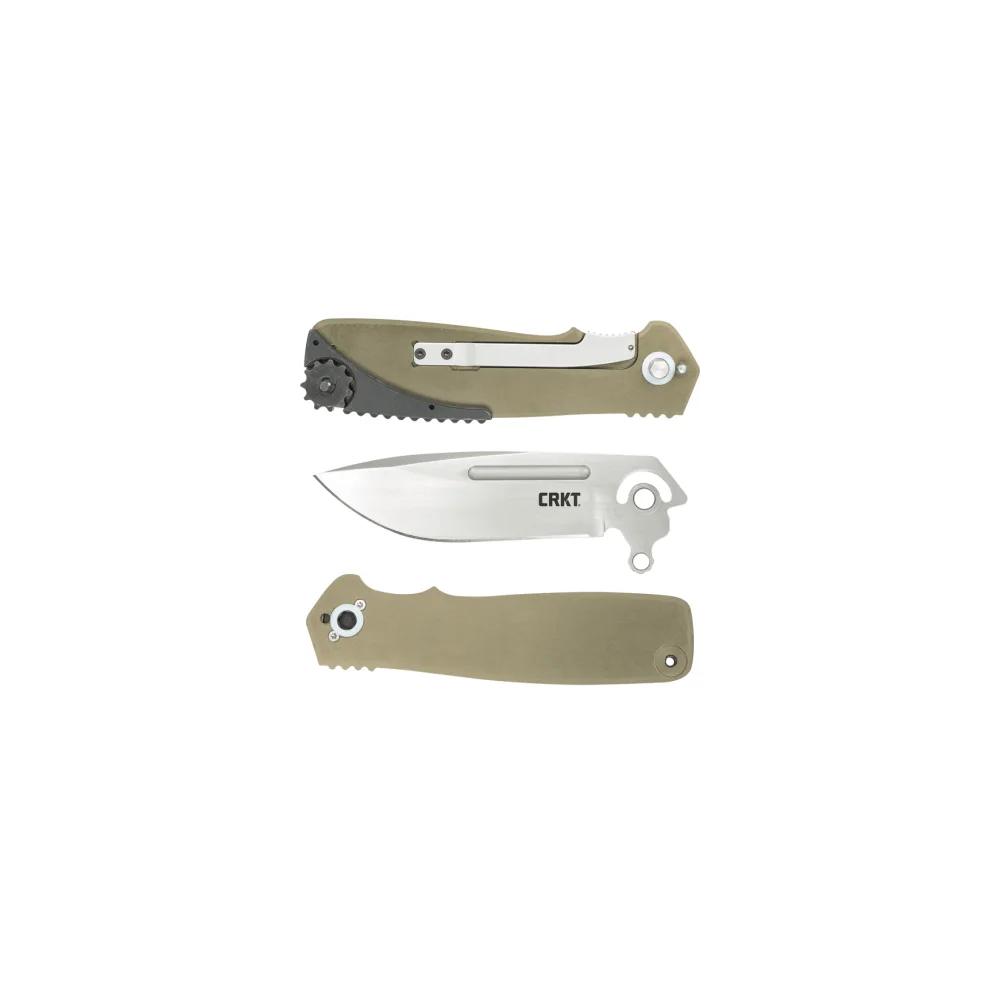 Nóż CRKT K270GKP Homefront 11 Nóż CRKT K270GKP Homefront