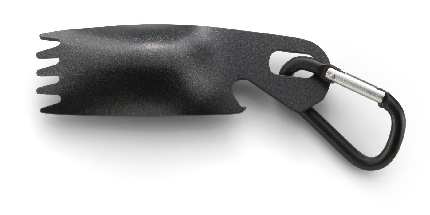 Waga (g): 17 | Stal: 2CR13 - LifeGun.pl Łyżkowidelec CRKT Iota 9085K-5