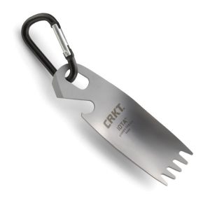 Łyzkowidelec CRKT Iota 9085-1