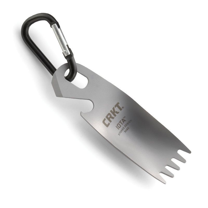 Waga (g): 17 - LifeGun.pl Łyzkowidelec CRKT Iota 9085-1