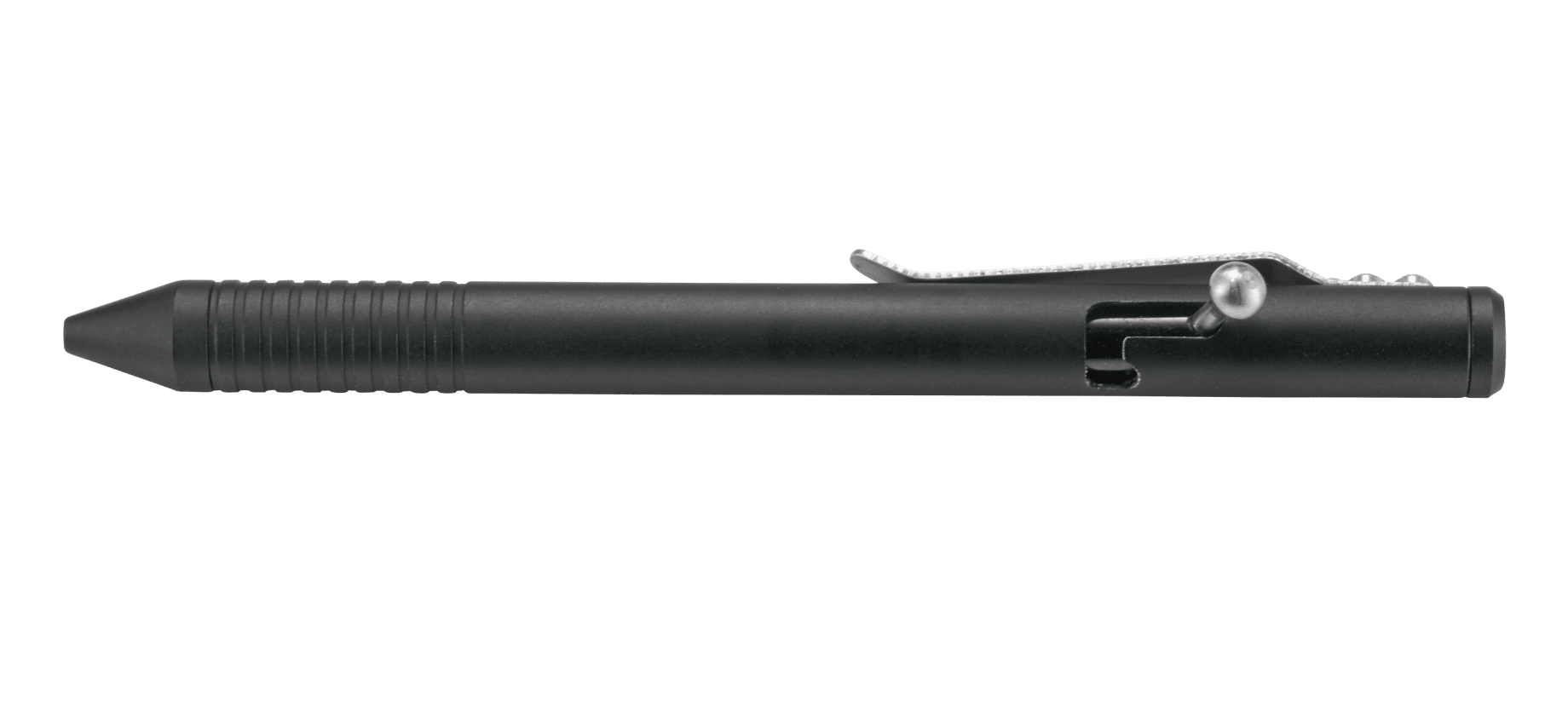 Waga (g): 28 | Rękojeść: Anodowane aluminium | Długość całkowita (cm): 13.9 - LifeGun.pl Długopis CRKT R3401K Ruger-1