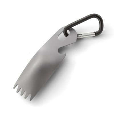 Waga (g): 17 - LifeGun.pl Łyzkowidelec CRKT Iota 9085-2