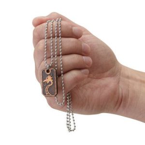 Wisiorek CRKT 1501 Valhalla Pendant-2