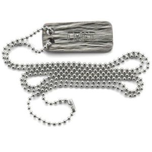 Wisiorek CRKT 1502 Bushido Pendant-2