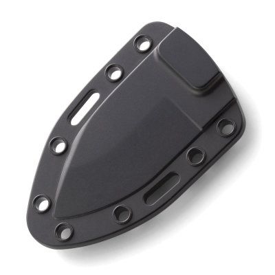 Ostrze ząbkowane: Nie | Futerał: Nylonowy z włóknem szklanym | Opakowanie: Pudełko kartonowe | Waga (g): 36 | Projektant: Ryan Johnson | Długość całkowita (cm): 17.1 | Grubość ostrza (cm): 0.32 | Rękojeść: Nylonowe okładziny wzmocnione włóknem szklanym | Twardość materiału ostrza::: 56-58 HRC | Stal: 8Cr13MoV | Wykończenie ostrza: Proszkowane | Długość ostrza (cm): 7.5 - LifeGun.pl Nóż CRKT Pangolin 2790-7