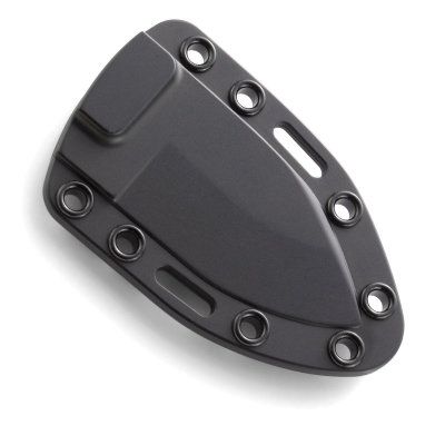 Ostrze ząbkowane: Nie | Futerał: Nylonowy z włóknem szklanym | Opakowanie: Pudełko kartonowe | Waga (g): 36 | Projektant: Ryan Johnson | Długość całkowita (cm): 17.1 | Grubość ostrza (cm): 0.32 | Rękojeść: Nylonowe okładziny wzmocnione włóknem szklanym | Twardość materiału ostrza::: 56-58 HRC | Stal: 8Cr13MoV | Wykończenie ostrza: Proszkowane | Długość ostrza (cm): 7.5 - LifeGun.pl Nóż CRKT Pangolin 2790-8