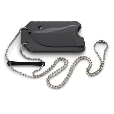 Ostrze ząbkowane: Nie | Futerał: Nylonowy z włóknem szklanym | Opakowanie: Pudełko kartonowe | Waga (g): 51 | Rodzaj ostrza:: Bowie | Stal: 8Cr13MoV | Wykończenie ostrza: Satynowe | Długość ostrza (cm): 6.1 | Twardość materiału ostrza::: 56-58 HRC | Projektant: Flavio Ikoma | Długość całkowita (cm): 14.3 | Grubość ostrza (cm): 0.3 | Rękojeść: Nylonowe okładziny wzmocnione włóknem szklanym - LifeGun.pl Nóż CRKT Civet Bowie 2805-7