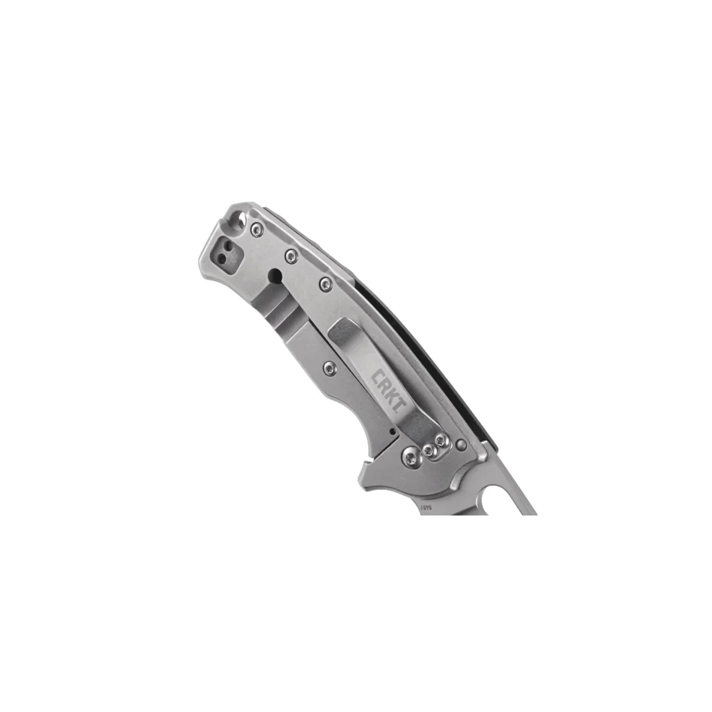 Nóż CRKT 5451 Batum 3 Nóż CRKT 5451 Batum