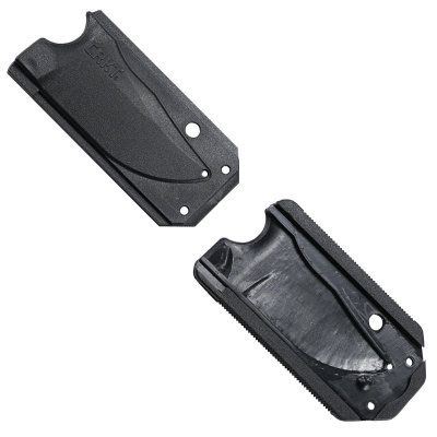 Ostrze ząbkowane: Nie | Futerał: Nylonowy z włóknem szklanym | Opakowanie: Pudełko kartonowe | Waga (g): 51 | Rodzaj ostrza:: Bowie | Stal: 8Cr13MoV | Wykończenie ostrza: Satynowe | Długość ostrza (cm): 6.1 | Twardość materiału ostrza::: 56-58 HRC | Projektant: Flavio Ikoma | Długość całkowita (cm): 14.3 | Grubość ostrza (cm): 0.3 | Rękojeść: Nylonowe okładziny wzmocnione włóknem szklanym - LifeGun.pl Nóż CRKT Civet Bowie 2805-9