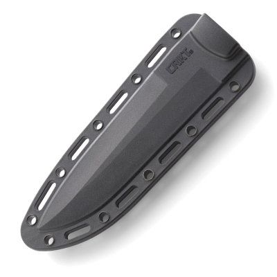 Futerał: Nylonowy z włóknem szklanym | Opakowanie: Pudełko kartonowe | Waga (g): 235 | Projektant: Pat Cascio & Brian Wagner | Długość całkowita (cm): 27.7 | Grubość ostrza (cm): 0.46 | Rękojeść: Żywica wzmocniona włóknami | Twardość materiału ostrza::: 54-56 HRC | Stal: SK 5 | Wykończenie ostrza: Powłoki proszkowe | Długość ostrza (cm): 15.4 - LifeGun.pl Nóż taktyczny CRKT OC3 2852-9