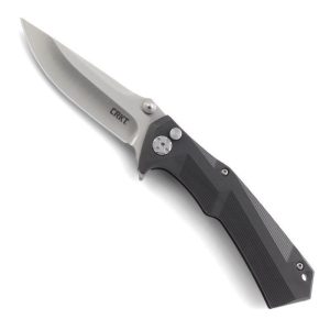 Nóż CRKT Tighe Tac Clip Point 5230-1