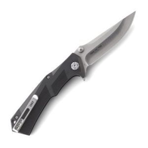 Nóż CRKT Tighe Tac Clip Point 5230-2