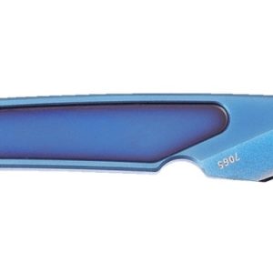 NÓŻ CRKT 7065 HANG TI BLUE-1