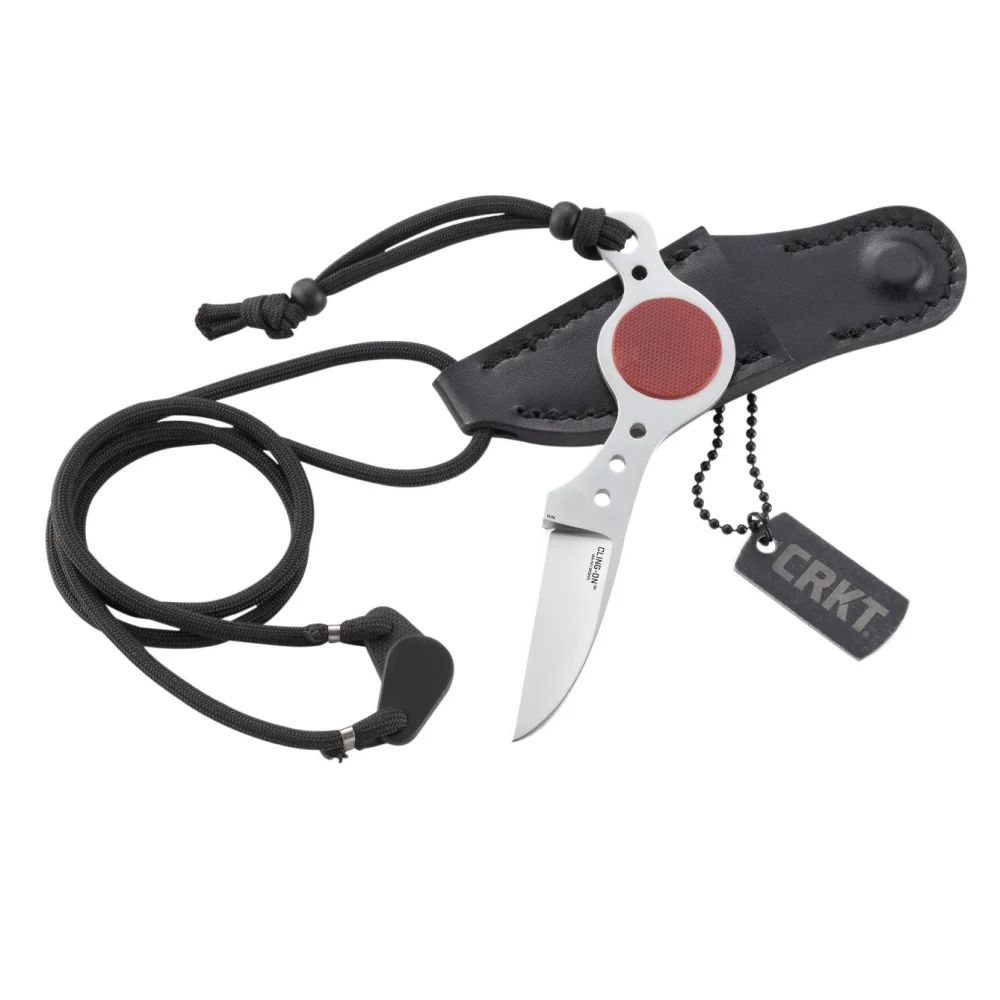Nóż CRKT 5030 Cling-On 8 Nóż CRKT 5030 Cling-On