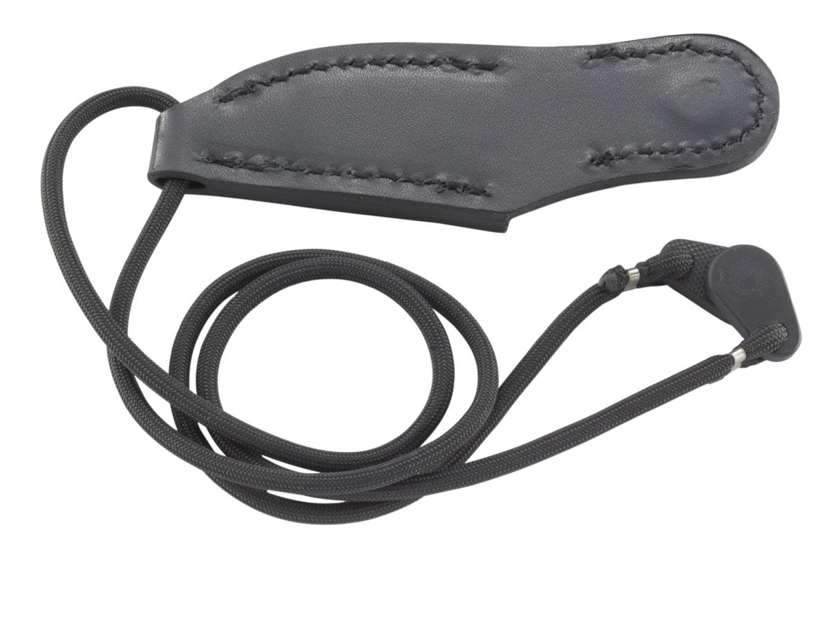 Ostrze ząbkowane: Nie | Futerał: Skórzana kabura | Opakowanie: Pudełko kartonowe | Waga (g): 37 | Rodzaj ostrza:: Wharncliffe | Stal: 8Cr13MoV | Wykończenie ostrza: Satynowe | Grubość ostrza (cm): 0.28 | Twardość materiału ostrza::: 58-60 HRC | Projektant: Ed Van Hoy | Długość całkowita (cm): 12.4 | Blokada ostrza: Ostrze stałe | Długość ostrza (cm): 8.2 - LifeGun.pl Nóż CRKT 5030 Cling-On-10