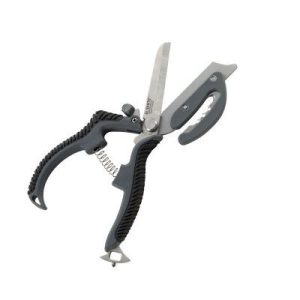 Nożyczki CRKT 5007 El Santo-2