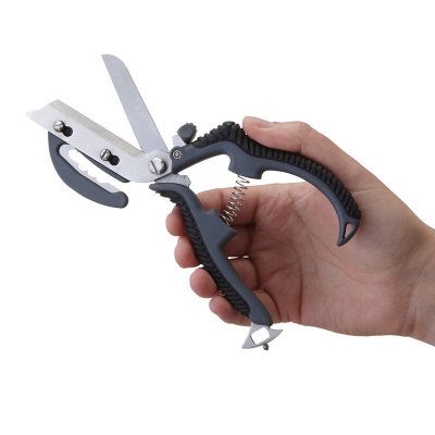 ISBN/EAN: 794023500707 - LifeGun.pl Nożyczki CRKT 5007 El Santo-3