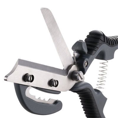 ISBN/EAN: 794023500707 - LifeGun.pl Nożyczki CRKT 5007 El Santo-9