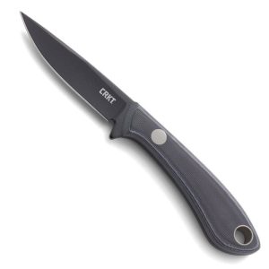 Nóż myśliwski CRKT Mossback Bird and Trout 2832-1