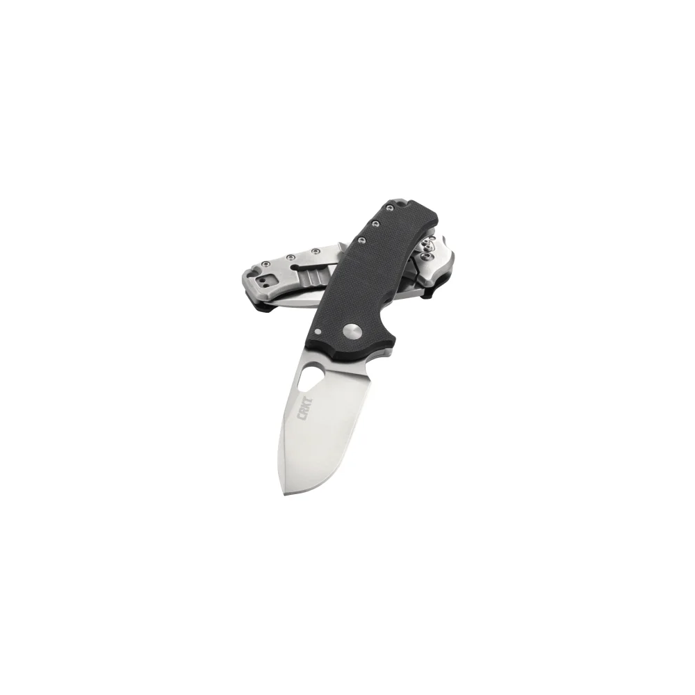 Nóż CRKT 5451 Batum 8 Nóż CRKT 5451 Batum
