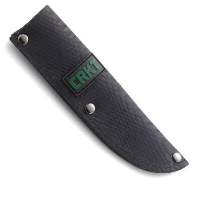 Futerał: Nylon | Opakowanie: Pudełko kartonowe | Waga (g): 52 | Rodzaj ostrza:: Drop point | Stal: SK 5 | Wykończenie ostrza: Powłoki proszkowe | Długość ostrza (cm): 7.2 | Twardość materiału ostrza::: 54-56 HRC | Projektant: Tom Krein | Długość całkowita (cm): 16.6 | Grubość ostrza (cm): 0.23 | Rękojeść: G-10 - LifeGun.pl Nóż myśliwski CRKT Mossback Bird and Trout 2832-8