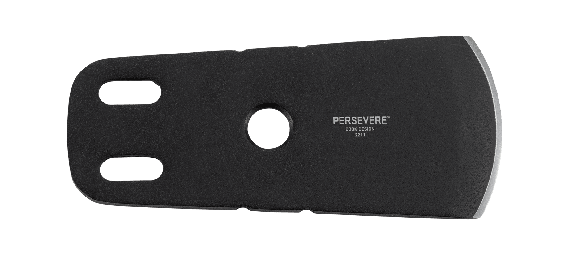 Futerał w zestawie: Tkany nylon 1680D | Twardość materiału ostrza::: 52-56 HRC | Długość całkowita (cm): 13.75 | Grubość ostrza (cm): 0.40 | Stal: Stal węglowa 65Mn | Wykończenie ostrza: Proszkowane | Długość ostrza (cm): 13.75 - LifeGun.pl Siekiera CRKT 2211 Persevere-1