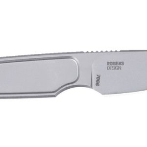 NÓŻ CRKT 7066 HANG TI Silver-1