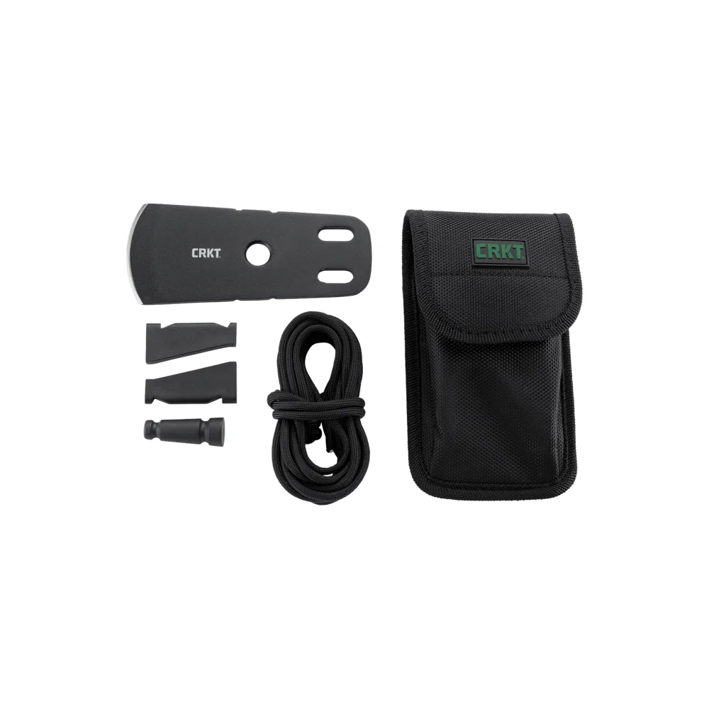 Siekiera CRKT 2211 Persevere 3 Siekiera CRKT 2211 Persevere