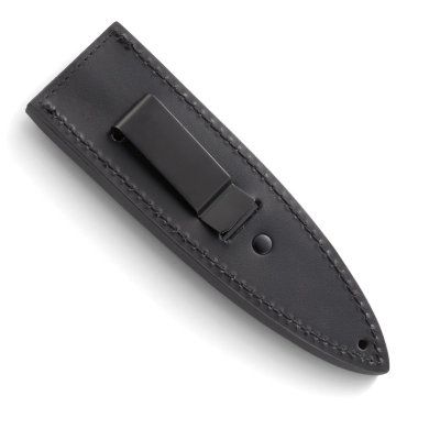 Asystent otwierania: Nie | Ostrze ząbkowane: Nie | Futerał: Skórzana kabura | Opakowanie: Pudełko kartonowe | Waga (g): 122 | Rodzaj ostrza:: Spear point | Stal: 8Cr13MoV | Wykończenie ostrza: Azotek tytanu - czarne | Grubość ostrza (cm): 0.38 | Rodzaj ząbkowania ostrza: NIE | Twardość materiału ostrza::: 56-58 HRC | Projektant: Matthew Lerch | Długość całkowita (cm): 22.1 | Blokada ostrza: Ostrze stałe | Długość ostrza (cm): 12.1 | Rękojeść: Tworzywo sztuczne - LifeGun.pl Nóż CRKT Shrill 2075-9