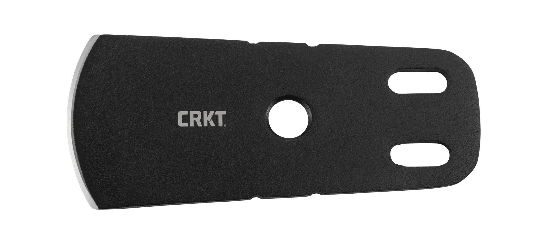 Futerał w zestawie: Tkany nylon 1680D | Twardość materiału ostrza::: 52-56 HRC | Długość całkowita (cm): 13.75 | Grubość ostrza (cm): 0.40 | Stal: Stal węglowa 65Mn | Wykończenie ostrza: Proszkowane | Długość ostrza (cm): 13.75 - LifeGun.pl Siekiera CRKT 2211 Persevere-4