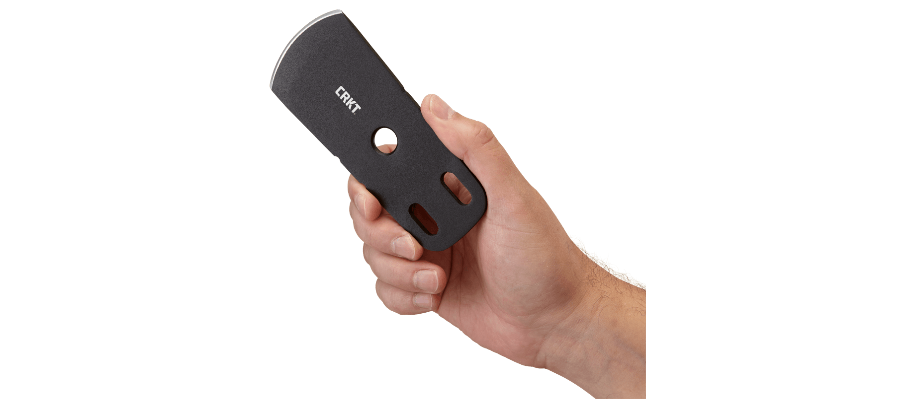 Futerał w zestawie: Tkany nylon 1680D | Twardość materiału ostrza::: 52-56 HRC | Długość całkowita (cm): 13.75 | Grubość ostrza (cm): 0.40 | Stal: Stal węglowa 65Mn | Wykończenie ostrza: Proszkowane | Długość ostrza (cm): 13.75 - LifeGun.pl Siekiera CRKT 2211 Persevere-5