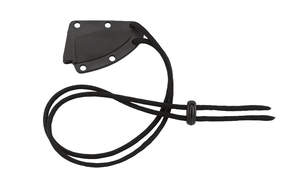 Asystent otwierania: Nie | Ostrze ząbkowane: Nie | Futerał: Tak | Opakowanie: Pudełko kartonowe | Waga (g): 40 | Projektant: Jesper Voxnaes | Długość całkowita (cm): 12.2 | Blokada ostrza: Ostrze stałe | Długość ostrza (cm): 4.8 | Twardość materiału ostrza::: 56-58 HRC | Stal: 8Cr13MoV | Wykończenie ostrza: Bead-blast | Grubość ostrza (cm): 0.38 | Rękojeść: Stal nierdzewna - LifeGun.pl Nóż CRKT Bita 2408-3