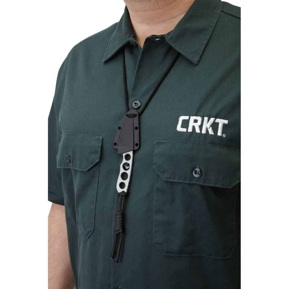Nóż CRKT Bita 2408 10 Nóż CRKT Bita 2408
