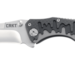 Nóż CRKT 1190 Drip Tighe-1