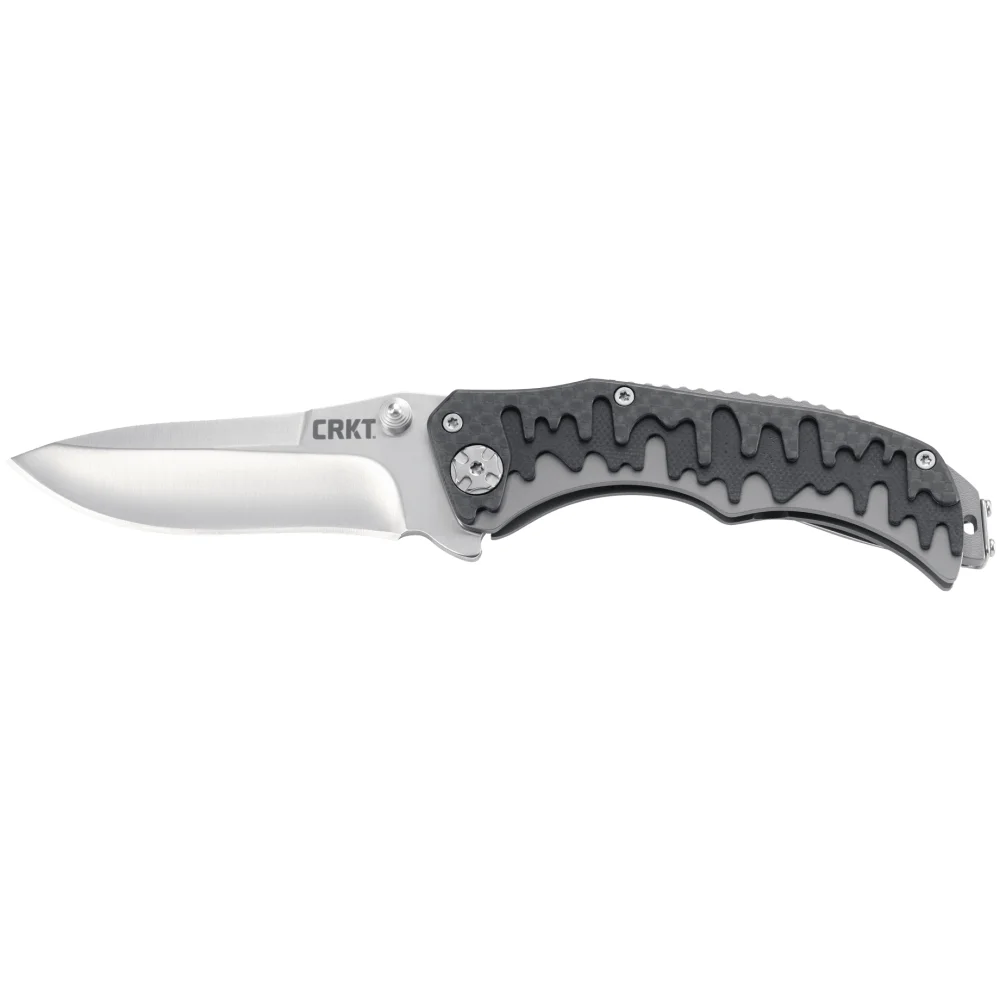 Nóż CRKT 1190 Drip Tighe 1 Nóż CRKT 1190 Drip Tighe