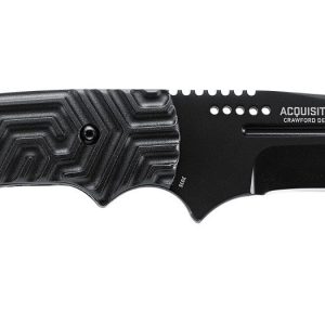 Nóż CRKT Acquisition 2035-2