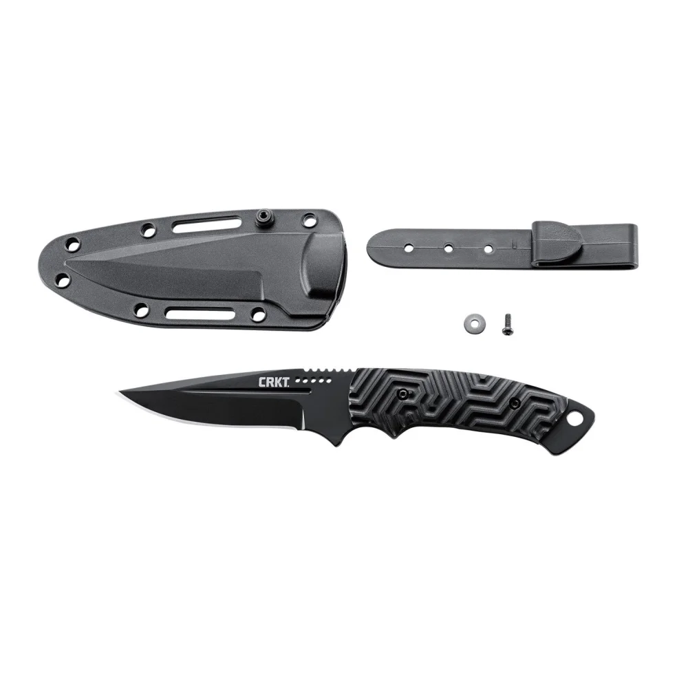 Nóż CRKT Acquisition 2035 3 Nóż CRKT Acquisition 2035