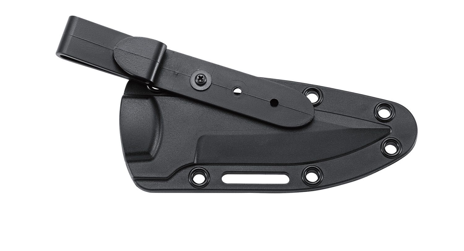 Asystent otwierania: Nie | Ostrze ząbkowane: Nie | Futerał: Tak | Opakowanie: Pudełko kartonowe | Waga (g): 128 | Rodzaj ostrza:: Zmodyfikowany Drop Point | Stal: 8Cr13MoV | Wykończenie ostrza: Proszkowane | Grubość ostrza (cm): 0.38 | Rodzaj ząbkowania ostrza: NIE | Twardość materiału ostrza::: 56-58 HRC | Projektant: Pat & Wes Crawford | Długość całkowita (cm): 20.8 | Blokada ostrza: Ostrze stałe | Długość ostrza (cm): 10.2 | Rękojeść: Tworzywo sztuczne - LifeGun.pl Nóż CRKT Acquisition 2035-5